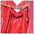 BALLY V Stitch Catena Borsa a Mano in Pelle di Agnello Bordeaux Oro Auth bs29487 D'oro Bordò - vista 18