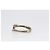 Autre Marque Open Heart Ring TIFFANY&Co. Silber Ag925 Auth SW1658 - Ansicht 4