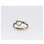 Autre Marque Open Heart Ring TIFFANY&Co. Silber Ag925 Auth SW1658 - Ansicht 5