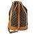 LOUIS VUITTON Borsa a Spalla Monogram Randonnee GM M42244 LV Auth 141520 Monogramma - vista 2