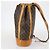 LOUIS VUITTON Borsa a Spalla Monogram Randonnee GM M42244 LV Auth 141520 Monogramma - vista 3