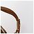 LOUIS VUITTON Borsa a Spalla Monogram Randonnee GM M42244 LV Auth 141520 Monogramma - vista 8