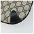 Borsa a Spalla Gucci GG Canvas Sherry Line in Pelle PVC Blu Navy e Rossa Auth 146144 Rosso - vista 16
