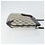 Borsa a Spalla Gucci GG Canvas Sherry Line in Pelle PVC Blu Navy e Rossa Auth 146144 Rosso - vista 3