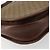 Gucci Borsa a Spalla Micro GG Supreme PVC Marrone Oro 004 113 0363 Auth bs29936 D'oro - vista 14