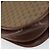 Gucci Borsa a Spalla Micro GG Supreme PVC Marrone Oro 004 113 0363 Auth bs29936 D'oro - vista 16