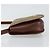 Gucci Borsa a Spalla Micro GG Supreme PVC Marrone Oro 004 113 0363 Auth bs29936 D'oro - vista 4