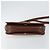 Gucci Borsa a Spalla Micro GG Supreme PVC Marrone Oro 004 113 0363 Auth bs29936 D'oro - vista 5