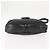 BALLY Borsa a Spalla in Pelle Nera e Oro Auth BA6625 Nero D'oro - vista 5