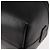 Pequin FENDI Pecan Canvas Tote Bag Canvas Leder Beige Schwarz Gold Auth bs29810 Golden - Ansicht 17