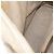 Pequin FENDI Pecan Canvas Tote Bag Canvas Leder Beige Schwarz Gold Auth bs29810 Golden - Ansicht 23