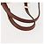 Pequin FENDI Pecan Canvas Tote Bag Canvas Leder Beige Schwarz Gold Auth bs29810 Golden - Ansicht 7