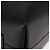 Pequin FENDI Pecan Canvas Tote Bag Canvas Leder Beige Schwarz Gold Auth bs29810 Golden - Ansicht 8