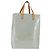 LOUIS VUITTON Monogram Vernis Reade MM Borsa a Mano Lavanda M91226 LV Auth BA6710
