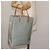 LOUIS VUITTON Monogram Vernis Reade MM Borsa a Mano Lavanda M91226 LV Auth BA6710 - vista 21