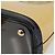 LOUIS VUITTON Borsa Tote Lockit PM Monogram Vernis Beige Nero M90251 Auth bs29224 - vista 15