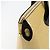 LOUIS VUITTON Borsa Tote Lockit PM Monogram Vernis Beige Nero M90251 Auth bs29224 - vista 21