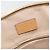 LOUIS VUITTON Borsa Tote Lockit PM Monogram Vernis Beige Nero M90251 Auth bs29224 - vista 22