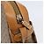 Gucci Borsa a Spalla Micro GG Supreme PVC Beige Oro 007 23 0017 Auth BA6745 D'oro - vista 10