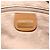 Gucci Borsa a Spalla Micro GG Supreme PVC Beige Oro 007 23 0017 Auth BA6745 D'oro - vista 18