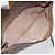 Gucci Borsa a Spalla Micro GG Supreme PVC Beige Oro 007 23 0017 Auth BA6745 D'oro - vista 22