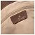 Borsa tote in PVC beige e rosso della linea Sherry GG Supreme di GUCCI 89 02 997 Auth am9191 - vista 18
