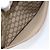 Borsa tote in PVC beige e rosso della linea Sherry GG Supreme di GUCCI 89 02 997 Auth am9191 - vista 21