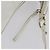 BALLY Borsa a Spalla in Pelle Bianca Auth mr1501 Bianco - vista 11