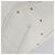 BALLY Borsa a Spalla in Pelle Bianca Auth mr1501 Bianco - vista 14