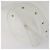 BALLY Borsa a Spalla in Pelle Bianca Auth mr1501 Bianco - vista 16