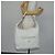 BALLY Borsa a Spalla in Pelle Bianca Auth mr1501 Bianco - vista 23