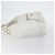 BALLY Borsa a Spalla in Pelle Bianca Auth mr1501 Bianco - vista 4