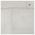 BALLY Borsa a Spalla in Pelle Bianca Auth mr1501 Bianco - vista 6