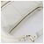 BALLY Borsa a Spalla in Pelle Bianca Auth mr1501 Bianco - vista 7