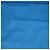PRADA Borsa Canapa GM in tela blu oro Auth am9265 D'oro - vista 10