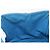 PRADA Borsa Canapa GM in tela blu oro Auth am9265 D'oro - vista 20