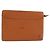 LOUIS VUITTON Pochette Uomo Epi Borsa Clutch Marrone M52528 LV Auth th6427