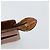 LOUIS VUITTON Pochette Uomo Epi Borsa Clutch Marrone M52528 LV Auth th6427 - vista 7