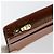 LOUIS VUITTON Pochette Uomo Epi Borsa Clutch Marrone M52528 LV Auth th6427 - vista 8