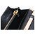 Miu Miu Portafoglio a Catena in Pelle Beige Nero Oro Auth bs29776 D'oro - vista 22