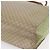 Céline Bolsa de mão em lona Macadam CELINE em couro PVC bege dourado Auth hk3111 - vista 15