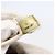 CHANEL Nuova linea di viaggio Borsa Tote in Nylon Beige CC Auth th6420 - vista 12