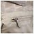 CHANEL Nuova linea di viaggio Borsa Tote in Nylon Beige CC Auth th6420 - vista 18