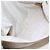 CHANEL Nuova linea di viaggio Borsa Tote in Nylon Beige CC Auth th6420 - vista 20