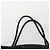 Borsa Tote PRADA Nylon 2Set Kaki Nero Auth 143394 Cachi - vista 6