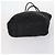 Borsa Tote PRADA Nylon 2Set Kaki Nero Auth 143394 Cachi - vista 7