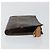 Bucket LOUIS VUITTON Monogramma Secchiello PM Pochette Accessorio LV Auth am9161 - vista 3