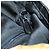 Borsa Tote in Nylon Nero Argento GUCCI Bamboo 002 2052 0412 5 Auth ep10866 - vista 10