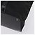 Borsa Tote in Nylon Nero Argento GUCCI Bamboo 002 2052 0412 5 Auth ep10866 - vista 14