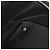 Borsa Tote in Nylon Nero Argento GUCCI Bamboo 002 2052 0412 5 Auth ep10866 - vista 15